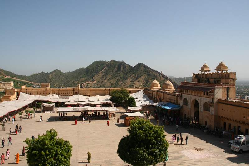 India & Nepal 2011 - 1387